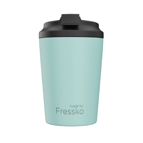 Picture of Fressko Camino 340ml / 12oz Cup - Ceramic - Breezy  9350136001985
