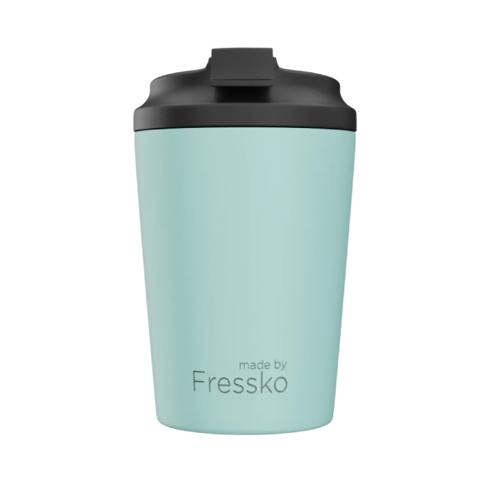 Picture of Fressko Camino 340ml / 12oz Cup - Ceramic - Breezy  9350136001985