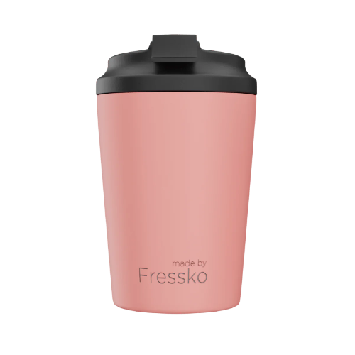 Picture of Fressko Camino 340ml / 12oz Cup - Ceramic - Peachy  9350136001978