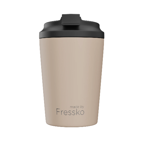 Picture of Fressko Camino 340ml / 12oz Cup - Ceramic - Oat  9350136001091