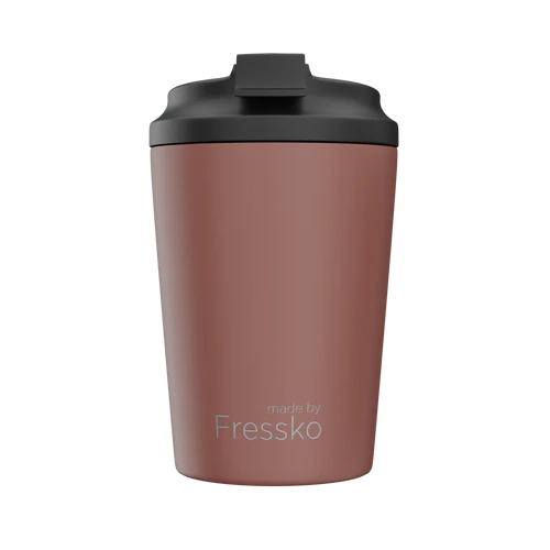 Picture of Fressko Camino 340ml / 12oz Cup - Ceramic - Tuscan  9350136001008
