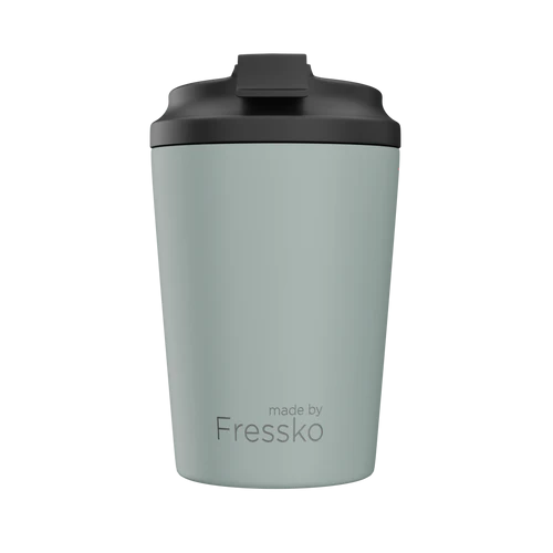 Picture of Fressko Camino 340ml / 12oz Cup - Ceramic - Sage  9350136002098