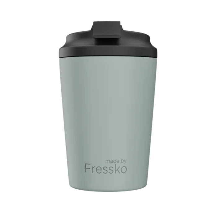 Picture of Fressko Camino 340ml / 12oz Cup - Ceramic - Sage  9350136002098