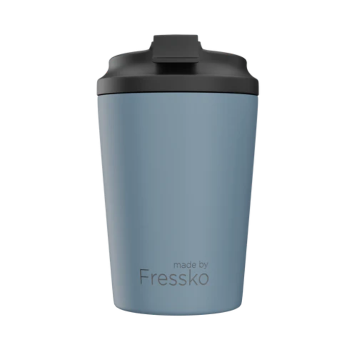 Picture of Fressko Camino 340ml / 12oz Cup - Ceramic - River  9350136001657