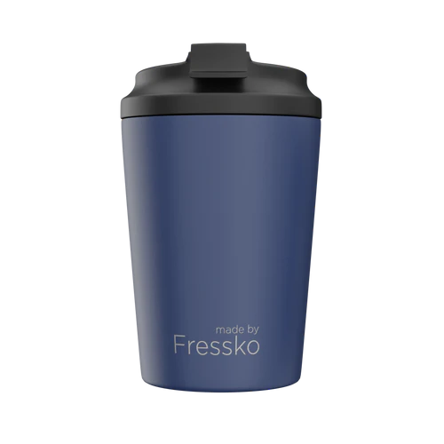 Picture of Fressko Camino 340ml / 12oz Cup - Ceramic - Denim  9350136001671