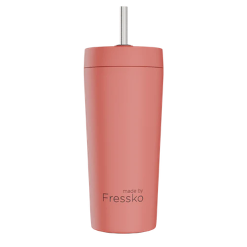 Picture of Fressko Venti Tumbler 600ml / 20oz - Ceramic - Coral  9350136003392