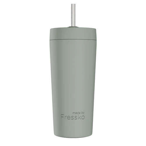 Picture of Fressko Venti Tumbler 600ml / 20oz - Ceramic - Sage  9350136003354