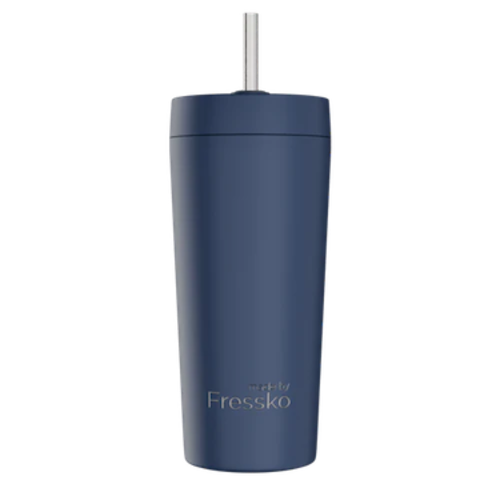 Picture of Fressko Venti Tumbler 600ml / 20oz - Ceramic - Denim  9350136003330