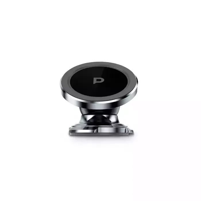 Picture of Powerology Heavy-duty Magnet Dash Mount - Silver