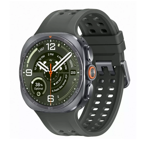Picture of Samsung Galaxy Watch Ultra 2 Lte 47MM Titanium Silver