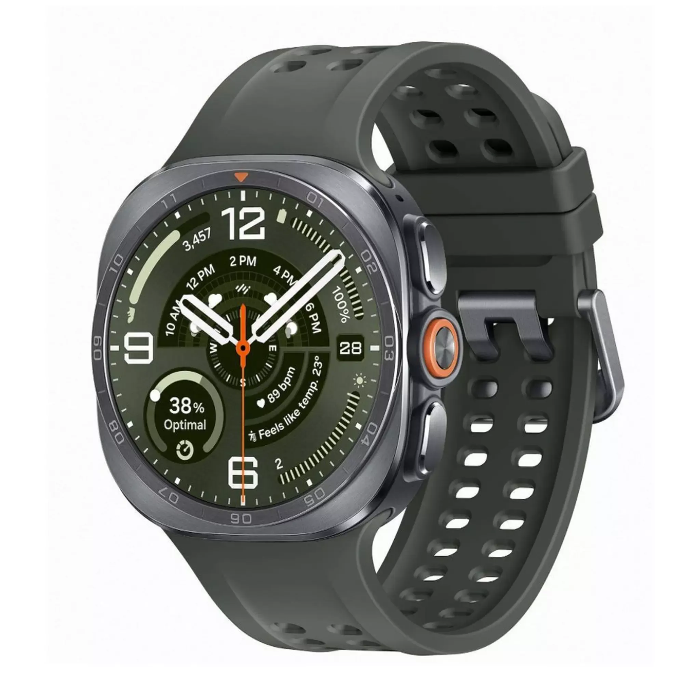 Picture of Samsung Galaxy Watch Ultra 2 Lte 47MM Titanium Silver