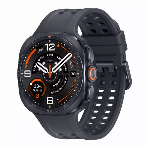 Picture of Samsung Galaxy Watch Ultra 2 Lte 47MM Titanium Gray