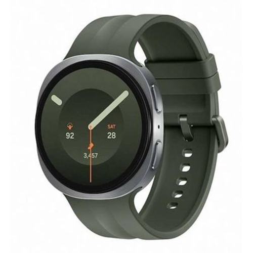 Picture of Samsung Galaxy Watch 9 44MM Lte Esim Silver
