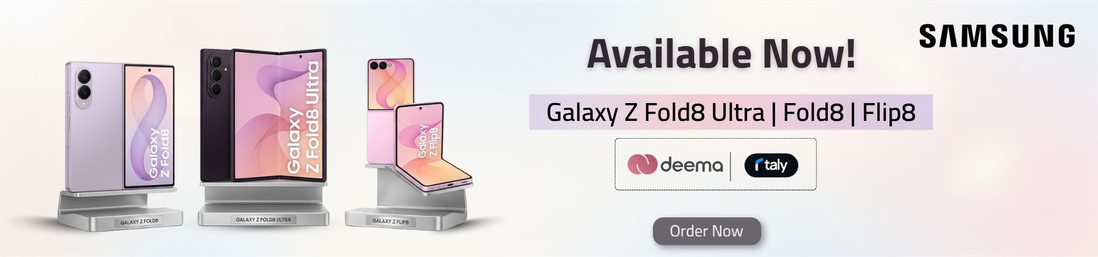 Sam mobile