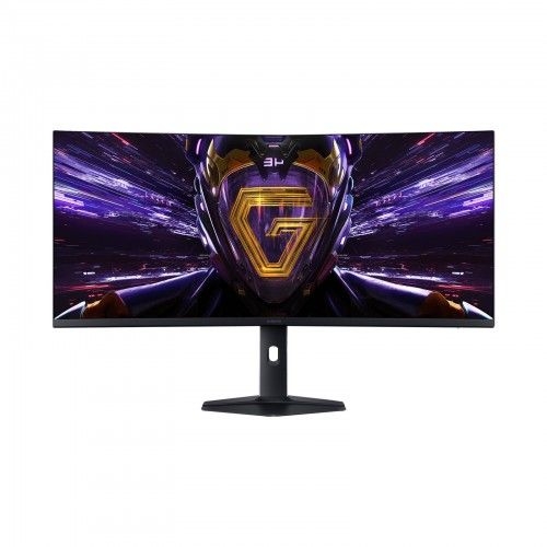 Picture of Xiaomi Curved Gaming Monitor G34WQi 2026-UK