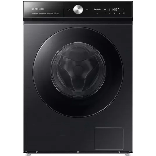 Picture of Samsung Bespoke Front Load Washer Ftl 11Kg, 1400 RPM - Black
