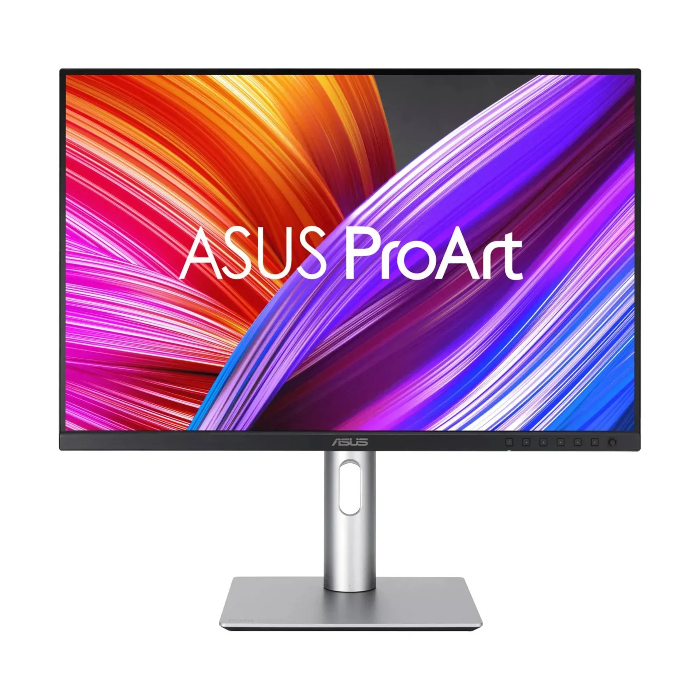 Picture of Asus ProArt Display PA248CRV 24" IPS WUXGA (1920 x 1200) 98% DCI-P3, HDR-10 USB-C PD 96W, Calman Verified Monitor