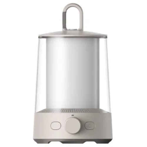 Picture of Multi Function Camping Lantern BHR7349GL