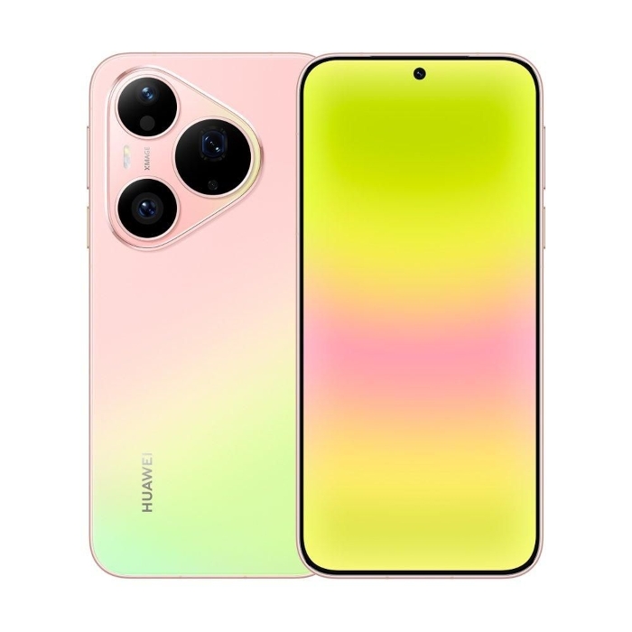 Picture of Huawei Pura 90s Pro (12GB Ram / 256GB Memory) 6.6 Inch – Guava Soda