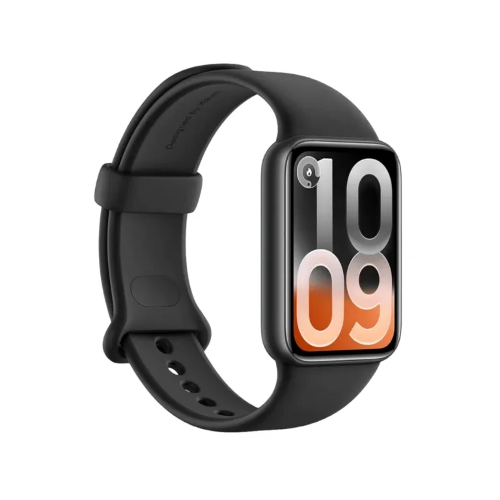 Picture of Xiaomi Smart Band 10 Pro Black