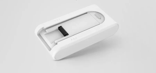 Picture of Xiaomi Vacuum Cleaner G11 Extended Battery Pack BHR5984TY