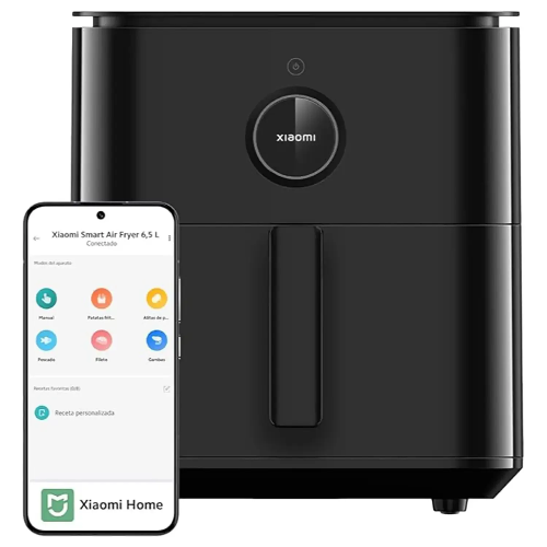 Picture of Xiaomi Smart Air Fryer BHR7360GB