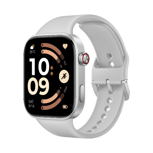 Picture of XIAOMI BHR08CUGL Redmi Watch 6 Smartwatch, Gray