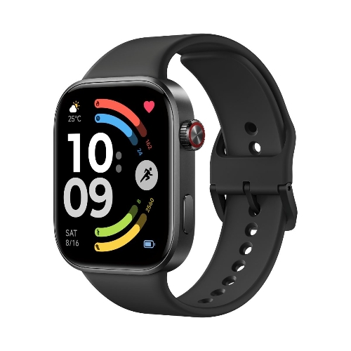 Picture of REDMI Watch 6 Smartwatch, Black