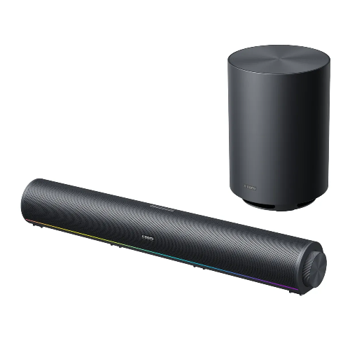 Picture of Xiaomi Desktop Speaker Pro Set with Wireless Subwoofer