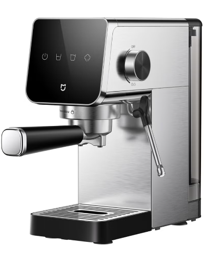 Picture of Mijia Semi-automatic Espresso Machine-BHR08SUGB