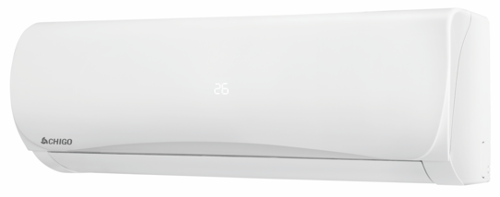 Picture of Chigo Split AC Elite Inverter T1 22,500 BTU / T4 18,100 BTU, 2 Ton - CHCSIV-24CO4