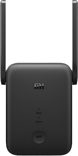 Picture of Xiaomi Mi Wi-Fi Range Extender AC1200 Black EU DVB4348GL