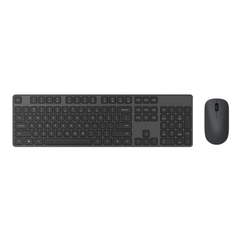 Picture of Xiaomi BHR6100GL Wireless Keyboard and Mouse