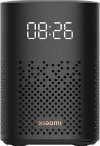 Picture of Xiaomi QBH4218GL Bluetooth Mi Smart Speaker IR Black