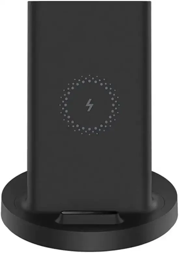 Picture of Xiaomi Mi GDS4145GL Wireless Charging Stand 20W - Black