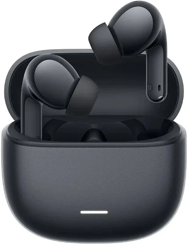 عرض تفاصيل سماعات أذن لاسلكية Redmi Buds 8 Lite Wireless Earbuds من شاومي – Bluetooth 5.4 موديل BHR08OMGL