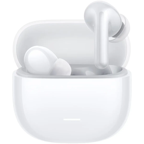 Picture of Xiaomi Redmi Buds 8 Lite Bluetooth Handsfree, TWS, ANC, MultiPoint, White BHR08OLGL