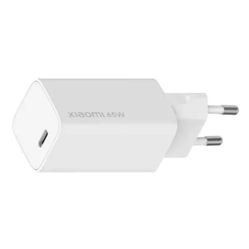 Picture of XIAOMI MI Fast Charger with GaN Tech, 65W - BHR4499GL