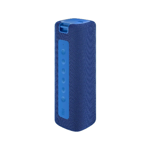 Picture of Bluetooth speaker (blue)