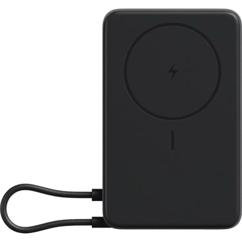 Picture of Xiaomi Magnetic Power Bank 33w 10000 with Built-in Stand Gray