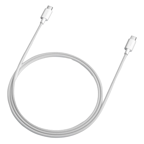 Picture of Xiaomi 3A Braided USB-C to USB-C Cable (1m)