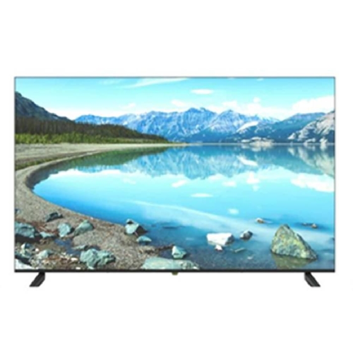 Picture of Wansa 75"UHD Smart TV, WUD75PT60 - Black