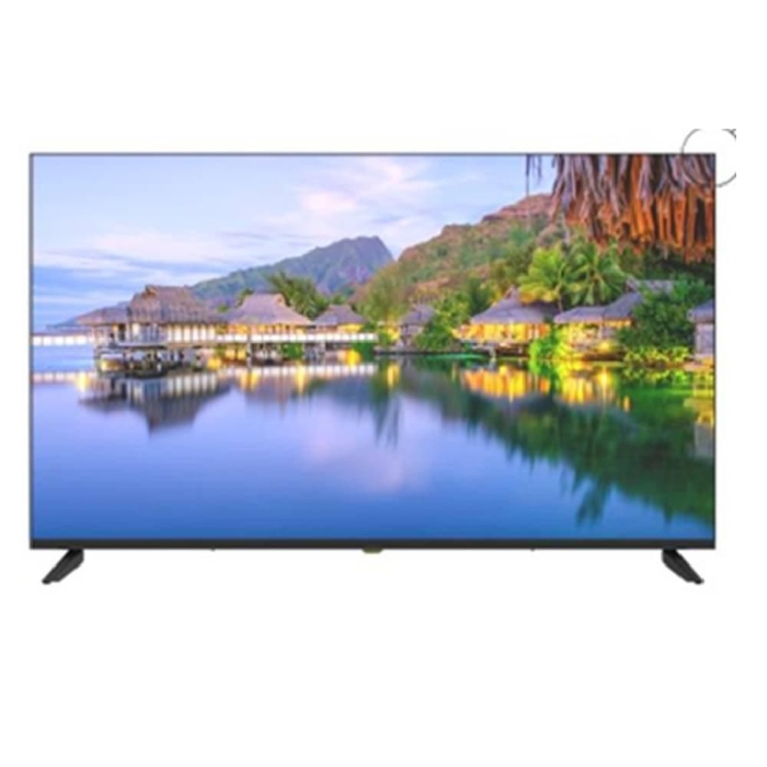 Picture of Wansa 50" UHD Smart TV, WUD50PT60 - Black