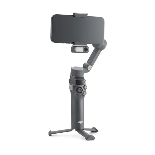 Picture of Dji osmo mobile 8 smartphone stabilizer
