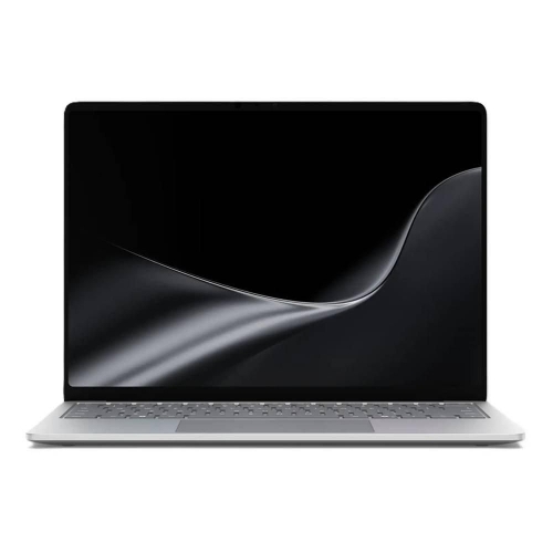 Picture of Microsoft Surface Laptop, M10 Snapdragon X2 Plus, 24GB RAM, 512 GB, Qualcomm Adreno GPU, 13.8-Inch Screen, Windows 11 Home, EP2-60988 - Silver