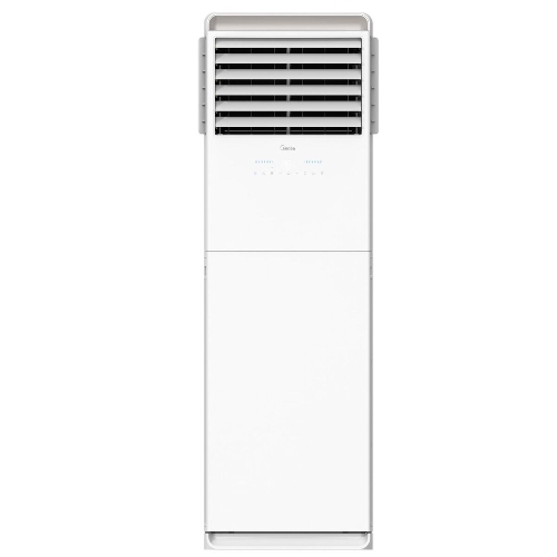 Picture of Midea Floor Standing Air Conditioner 57,000 BTU R32 Gas - MFT4FN-60CRN8-I