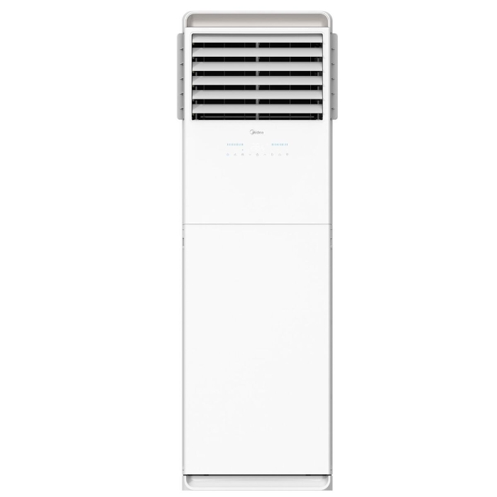 Picture of Midea Floor Standing Air Conditioner 57,000 BTU R32 Gas - MFT4FN-60CRN8-I
