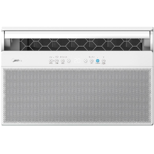 Picture of Midea Window Air Conditioner 18,500 BTU Inverter Wifi - MWTWGHG-18CR-2
