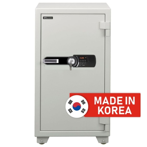 Picture of Eagle Medium to Large Size Fire Resistant Safe - YES-100K(RAL)