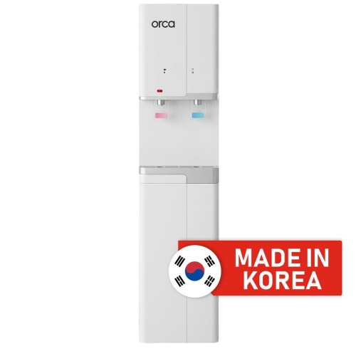 Picture of Orca Direct Connection Water Dispenser, White - OR-CP-990UF